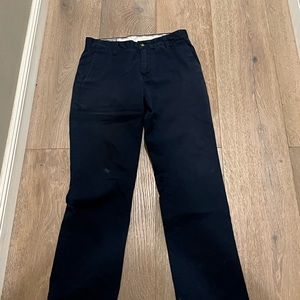 Volcom Navy Chinos